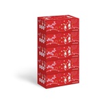 Mannings Box Tissue - Festive 5 Boxes
