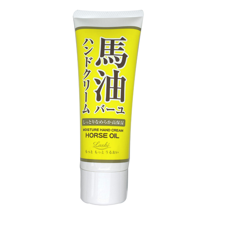 Loshi Horse Oil Hand Cream 60g