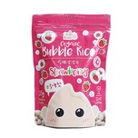 Baby Basic Bub Rice Strawberry 38g