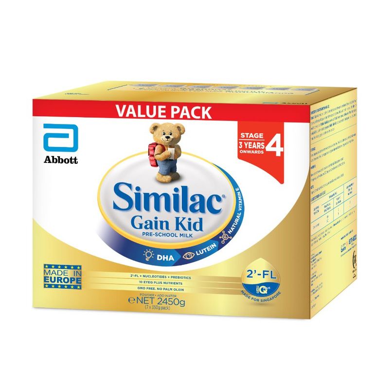 similac made in