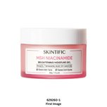 Skintific Msh Niacinamide Brightening Moisture gel 30g