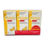 Biogaia Drops Vitamin D 3x5ml (Triple Pack)