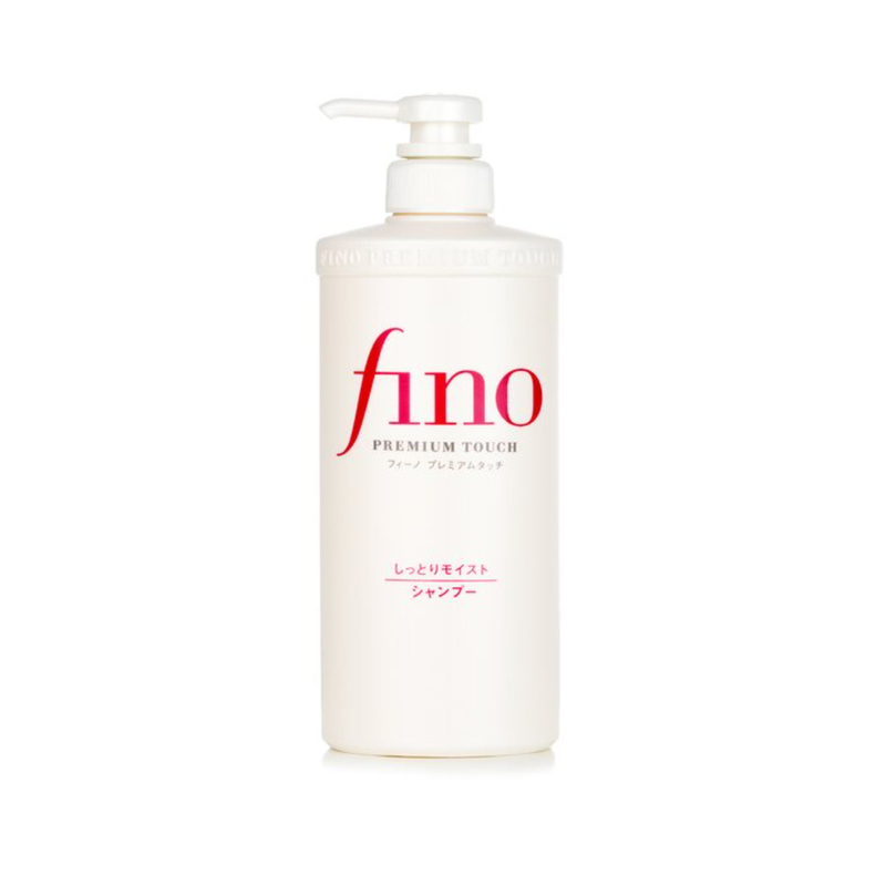 Fino Premium Touch Shampoo 550ml