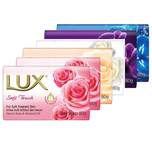 Lux Bar Assorted Mix (5 colours)