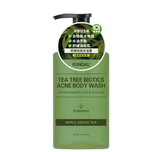 Kundal Tea Tree Biotics Acne Body Wash 500ml