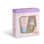 Mannings My Melody Sweet Lip and Hand Set 3.5g + 50ml