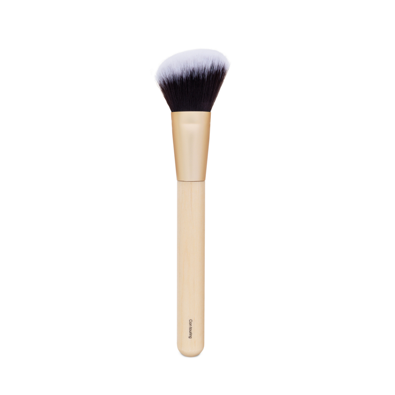 Mannings Guardian Contouring Brush 1pc