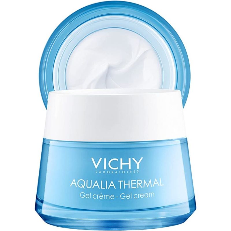Vichy Aqualia Thermal Rehydrating Gel Cream 50ml
