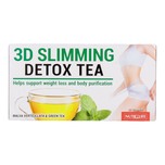 Nutrilife 3D Slimming Tea 25s