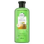 Herbal Essences bio:renew Potent Aloe + Manuka Honey Shampoo 400 ml