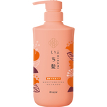 Ichikami Moisturizing Shampoo 480ml