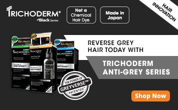 Shop Hair Care Only At Guardian Singapore