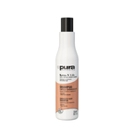 Pura Kosmetica Kera-V Life Damaged Hair Shampoo 250ml (For Damaged Hair)