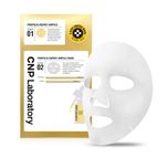 CNP Laboratory 2-Step Propolis Energy Ampule Mask (1 Sheet)