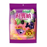 Ribena Blackcurrant Pastilles (Mixed Berries) 30pcs