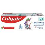 Colgate Kids Free From 6-9 Years 80g