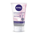 Nivea Extra White Repair Pore Minimiser Foam, 100g