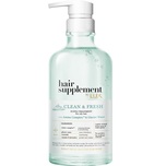 Lux Hair Supplement Clean & Fresh Shampoo 450ml