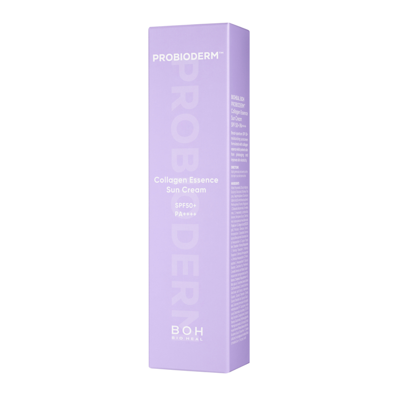 BOH Probioderm Collagen Essence Sun Cream SPF50+ PA++++ 50ml