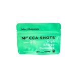 Seattle Gummy Company Mocca Shots Mint Chocolate 14g