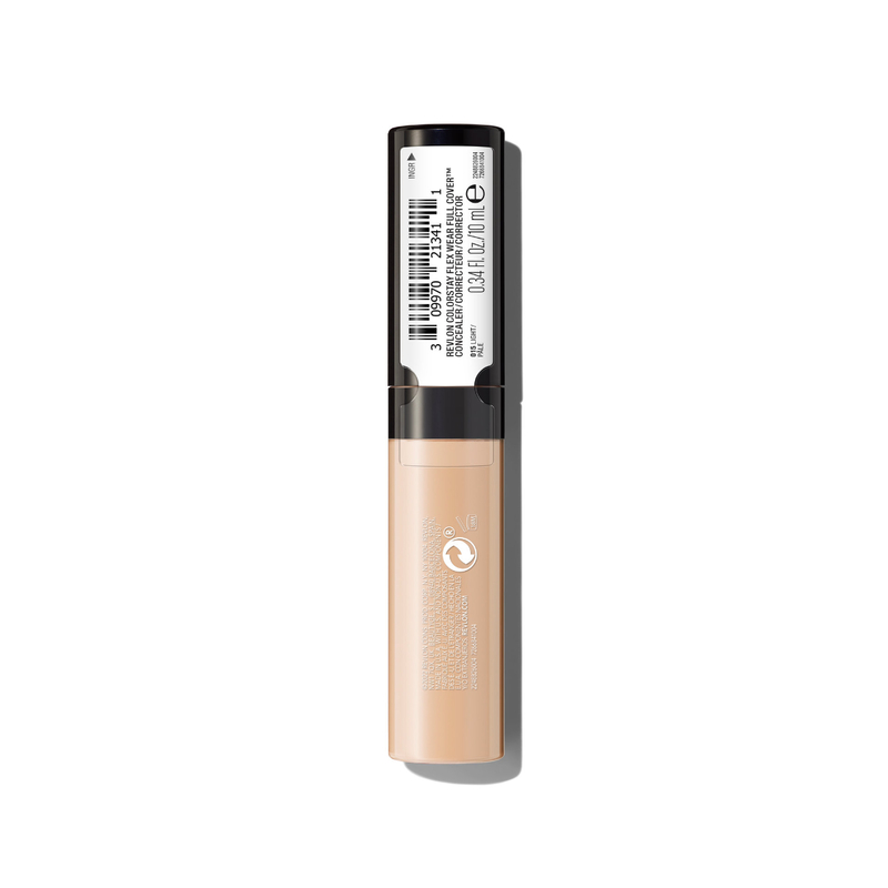 Revlon Colorstay Flex Wear Full Cover Concealer (015 Light) 10ml