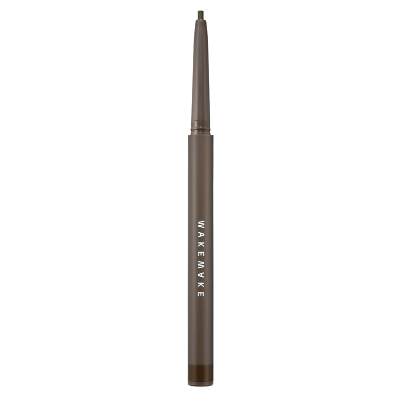 WAKEMAKE Real Ash Pencil Liner (05 Neutral Brown) 1pc