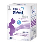 Elevit Probiotics 30pcs