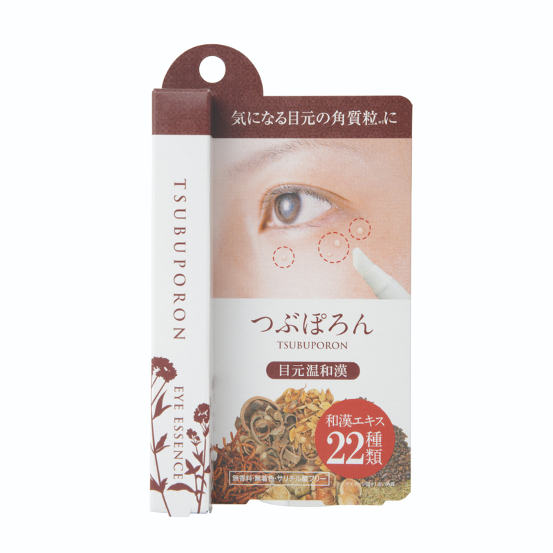 Liberta Tsubuporon Eye Essence 1.8ml