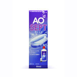 AO Sept Preservative-Free Hydrogen Peroxide Solution 360ml