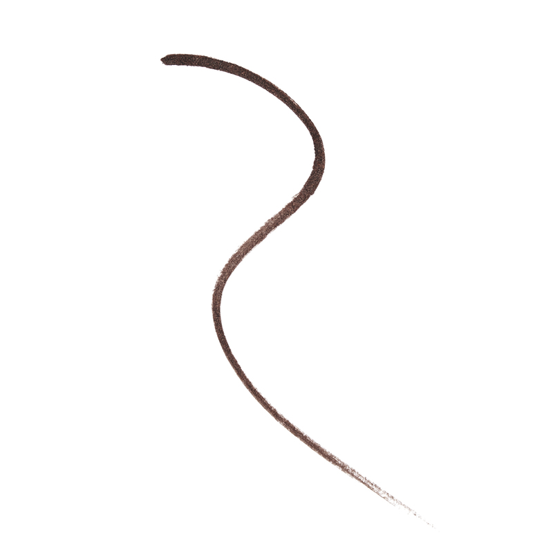 WAKEMAKE Any-proof Pen Eyeliner - 03 Dark Brown 10g