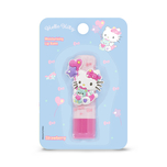 Mannings Hello Kitty Strawberry Moisturising Lip Balm 1pc