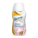 Glucerna Advance 1.6kcal Hmb Strawberry