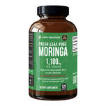NANOSG Fresh Leaf Pure Moringa 120ct
