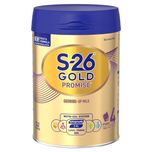 S26 GOLD PROMISE Stage 4 w 2'-FL 900g