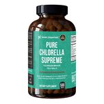 NANOSG Pure Chlorella Supreme 500ct