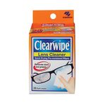Kobayashi Clearwipes Len Cleaner 20pcs