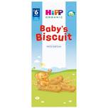 HiPP Organic Baby's Biscuit 180g