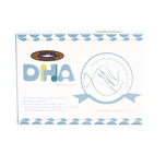 Ocean King DHA  30 Soft Gels
