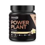 Prana On Power Plant Protein Powder French Vanilla 500g