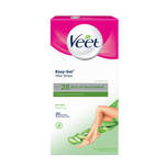 Veet Hair Removal Wax Strips for Dry Skin 20 Strips
