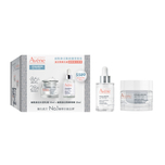 Avene Hyaluronic Activ B3 Ritual Kit (Cream-in-Gel 50ml + Serum 30ml)