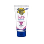 Banana boat store baby spf 50