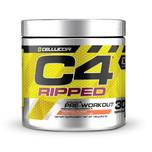 Cellucor C4 Ripped 30s Tropical Punch
