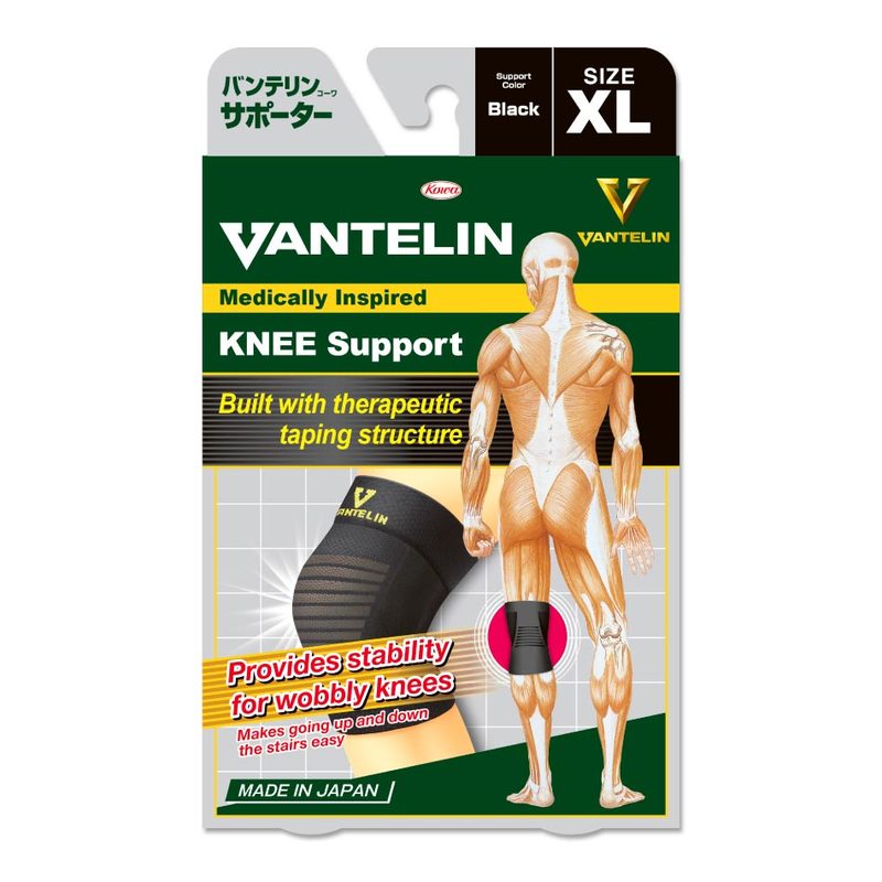 Vantelin Support Knee XL