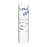 Noreva Aquareva Moisturizing Lip Balm 4g With Vanila Flavour
