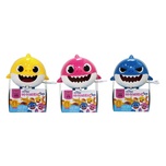 Pinkfong Baby Shark Vita Spring Play 12g + Toy(Random Color)