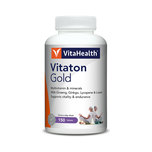 VitaHealth Vitaton Gold 150s