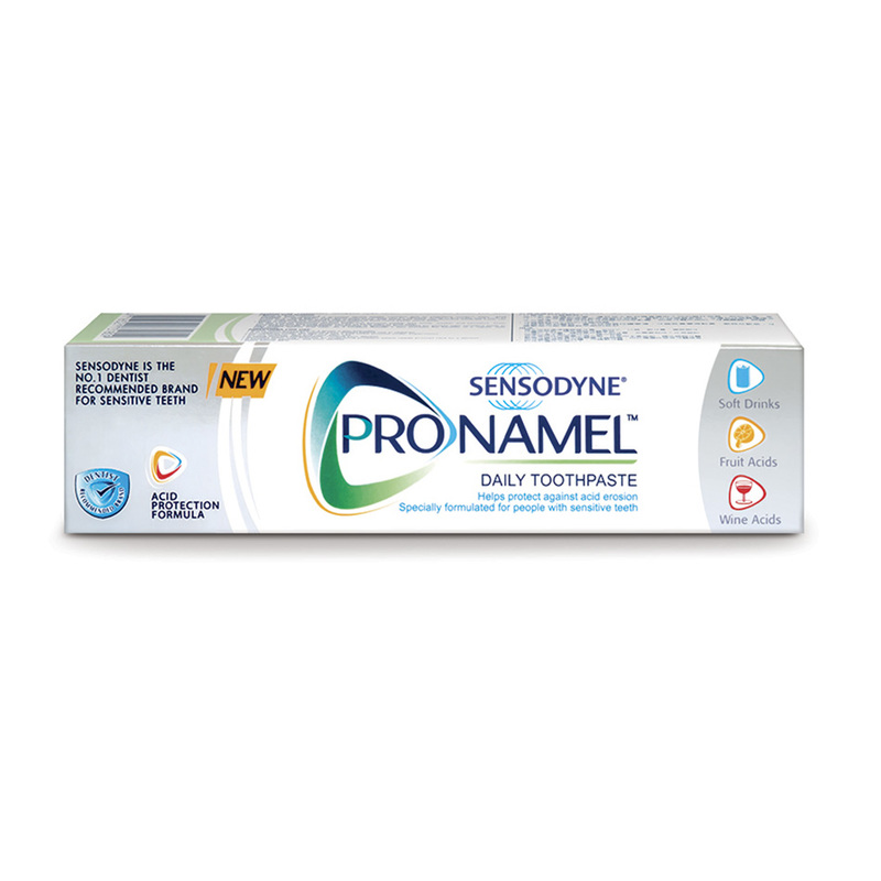 Pronamel Daily Protection Toothpaste, 110g