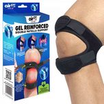 Airfit Double Patella Knee Support