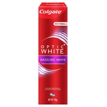 Colgate Optic White Anticavity Flouride Toothpaste, 100g